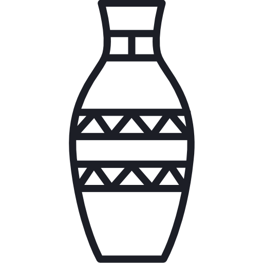 Vase icon