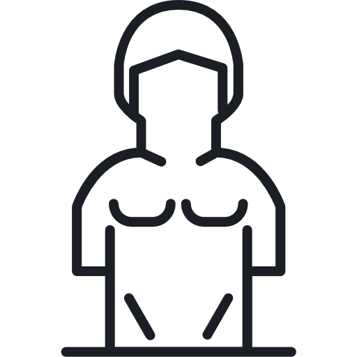Statue icon