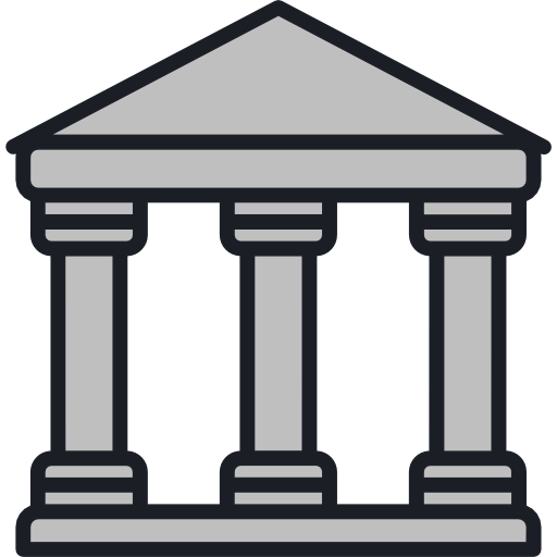 Museum icon