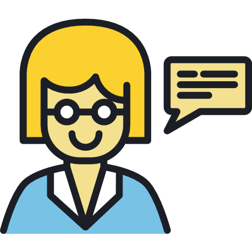 Guide icon