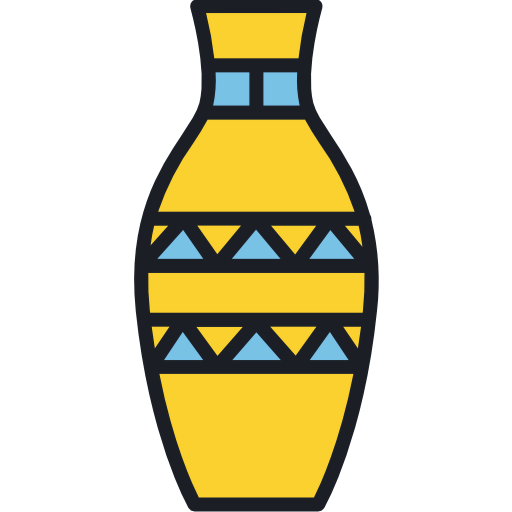 Vase icon
