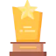 Trophy icon 64x64