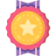 Medal icon 64x64