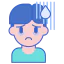 Anxiety icon 64x64