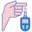 Diabetes icon 64x64