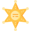 Badge icon 64x64