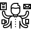 Multitask アイコン 64x64