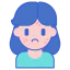 Acne icon 64x64