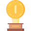 Trophy アイコン 64x64