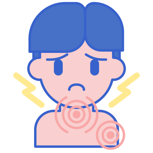 Inflammation icon