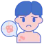 Cancer icon 64x64