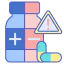 Side effect іконка 64x64