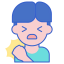 Pain icon 64x64