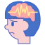 Epilepsy Ikona 64x64