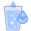 Water icon 64x64