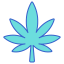 Marijuana icon 64x64