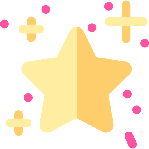 Star icon
