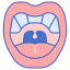 Oral icon 64x64