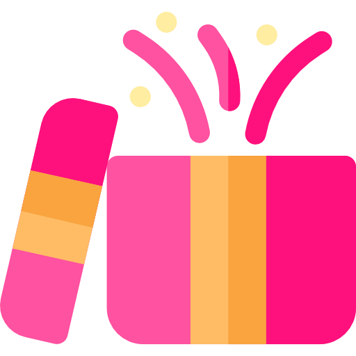 Giftbox icon