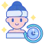 Anti aging icon 64x64