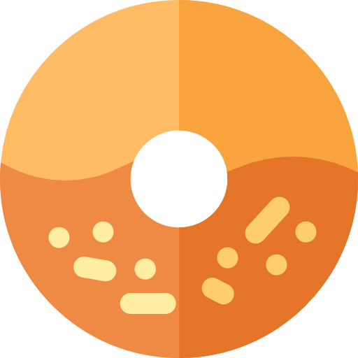 Donuts icon