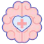 Mental health Ikona 64x64