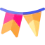 Garlands icon 64x64