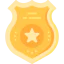 Badge icon 64x64