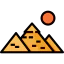 Giza icon 64x64