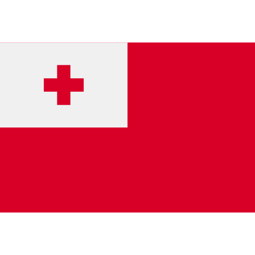 Tonga icon
