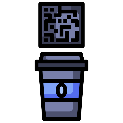 Coffee icon