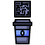 Coffee icon 64x64