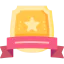 Badge icon 64x64
