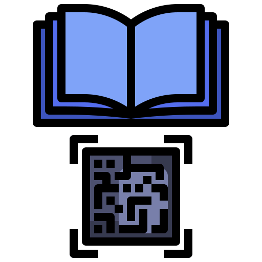 Book icon