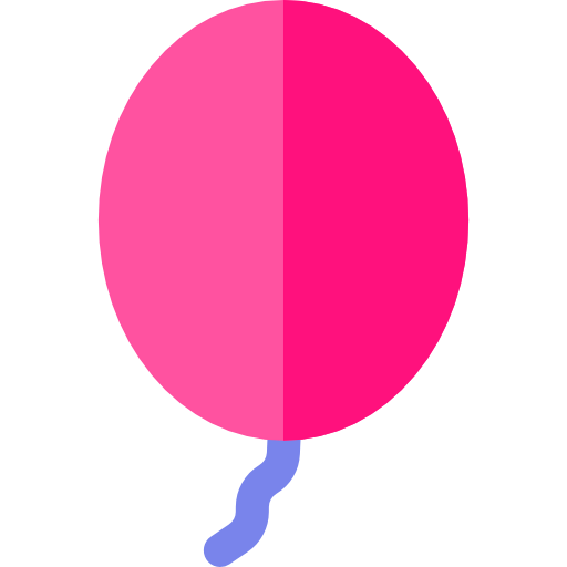 Balloon icon