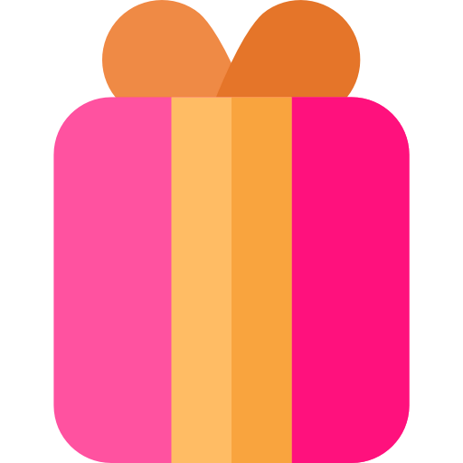 Gift icon
