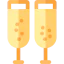 Champagne icon 64x64