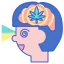 Hallucinogen icon 64x64