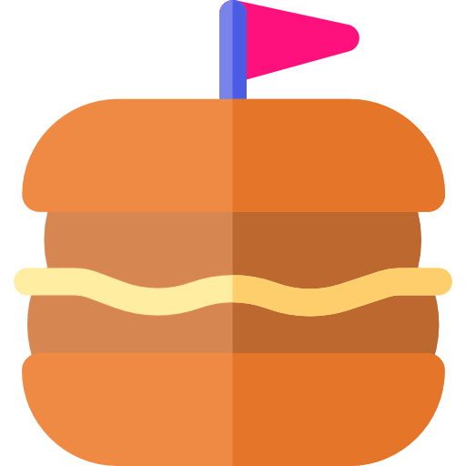 Hamburger icon