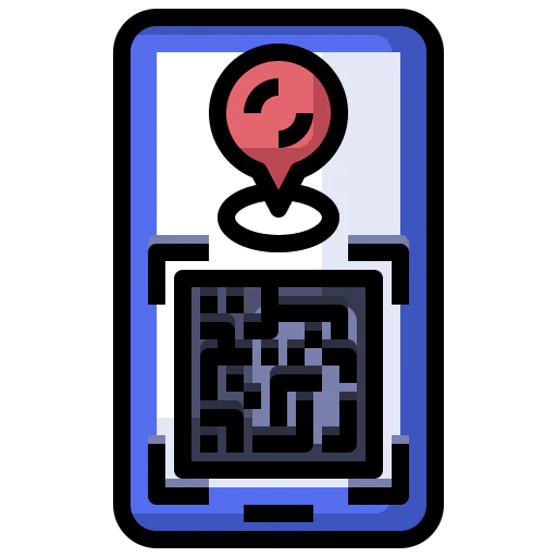 Location icon