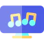 Karaoke icon 64x64
