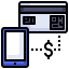 Prepaid icône 64x64