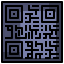 Qr code icône 64x64