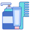 Personal care Ikona 64x64