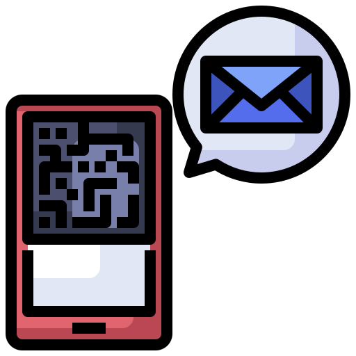 Message icon