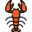 Lobster icon 64x64