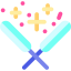 Sparkler icon 64x64
