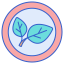 Organic icon 64x64