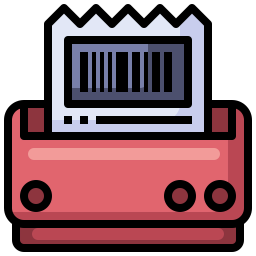 Printing icon