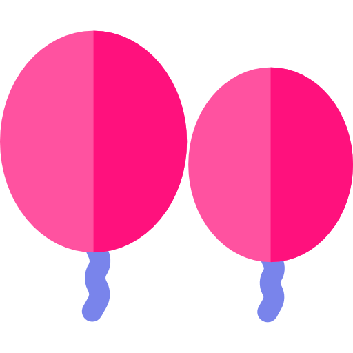 Balloon icon